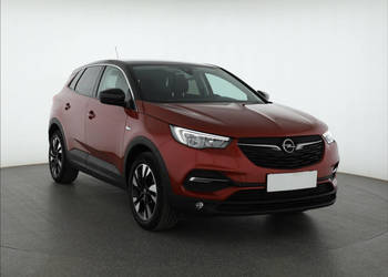 Opel Grandland 1.2 Turbo