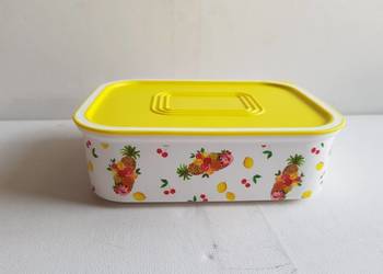 Tupperware bazyl pojemność 500 ml