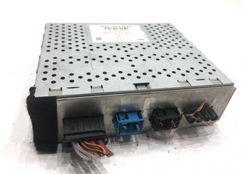 TUNER RADIA MERCEDES W221 A2219004801 05-13 ODTWARZACZ MULTIMEDIA, STE