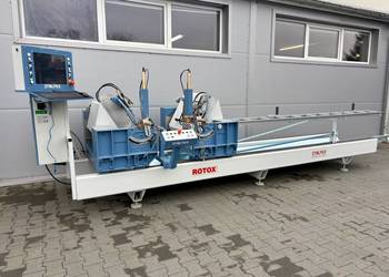 Piła dwugłowicowa ROTOX ZGS 314 (2009)