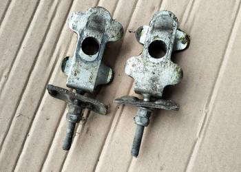 GS 500 napinacz łańcucha