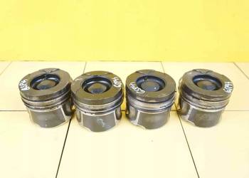 AVENSIS T27 AURIS COROLLA 2.0 D4D 11r 1AD-FTV tlok