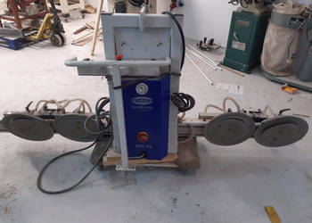 Podnośnik podciśnieniowy SCHAMLZ Vacu Master comfort VM-C-DUMMI (1000 / 17…