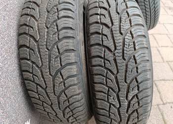 Opony całoroczne Letnie Zimowe Zima 175/65/14 , ładne 6 - 6,5 mm , rok 2021