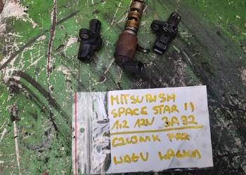 MITSUBISHI SPACE STAR II 1,2 czujnik wału wałka faz rozrządu