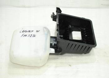 OBUDOWA FILTRA REZONATOR POWIETRZA LEGACY IV 2.0 D