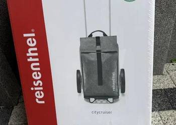 Torba zakupowa Reisenthel Citycruiser Nowa