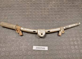 Jawka Jawa 50 kierownica uchwyty klamek