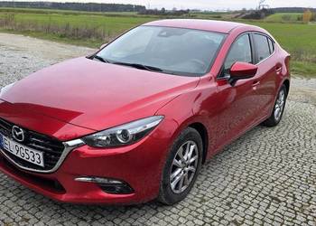 Mazda 3 2.0 120KM* Automatic *Salon Polska *
