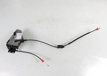 ZAMEK LEWY PRZEDNI CITROEN C4 Picasso I 24090816