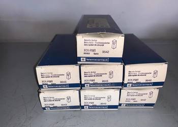 XCK-P591 Telemecaniue Wyłącznik krańcowy