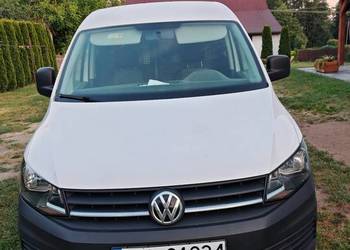 VW caddy 2.0 tdi