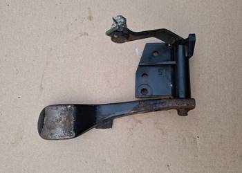 Pedał gazu Fiat 126p Maluch