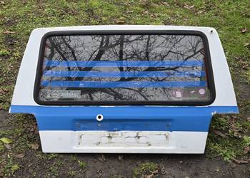 Polonez nakładka nadstawka bagażnika