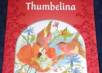 Thumbelina. Classic tales. Level 2 - Sue Arengo