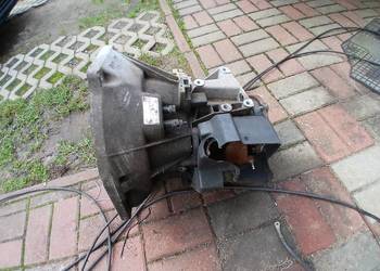 skrzynia biegów ford fiesta mk6 ,1.3..,2S6R