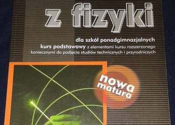Zbiór zadań z fizyki cz. 2 -  Wiesław Mroszczyk,  Jadwiga Salach
