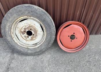 Felgi 18 cali Ursus C-4011 C-355 C-360 itp