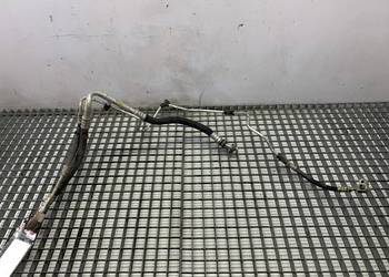 RURKA KLIMATYZACJI OPEL ZAFIRA B 1.6 105KM 05-19 Minivan