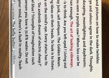 The Art of Looking Sideways Alan Fletcher PHAIDON
