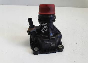 Volvo V90 II S90 2.0 D5 OBUDOWA TERMOSTATU P32263962