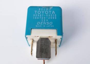 Przekaźnik Denso 12V Toyota 90987-04010