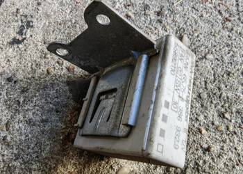 Czujnik przechyłu alarmu BMW E38