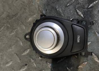 BMW E90 E91 Wlacznik Świateł--IDrive--