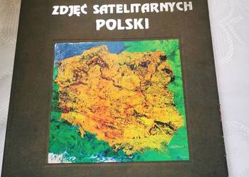 Atlas zdjęć satelitarnych Polski