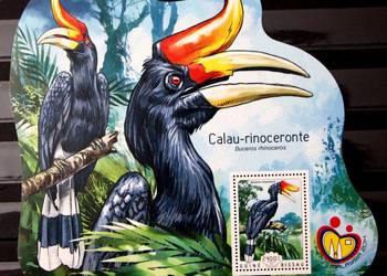 Gwinea Bissau ( ptak)