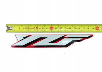 NAKLEJKA "YZF" NA BOCZEK YAMAHA YZF-R6 2002 - 4XV2839H80
