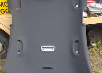 Podsufitka MERCEDES CLA C117 W117