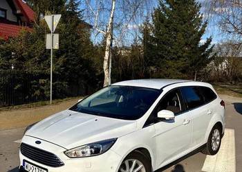 Ford Focus 2.0 TDCI 150KM