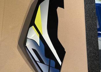 BMW S 1000 XR s1000xr K69 Owiewka plastik Bok Wypełnienie x99