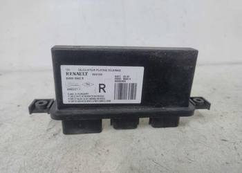 MODUŁ ŚWIATEŁ RENAULT SCENIC III MEGANE III 260550002R