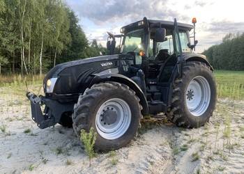 Ciagnik Valtra T203