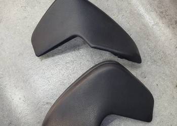 BMW R 1200 C CL R1200CL K30 OSŁONA WYPEŁNIENIE FOTELA PANEL SKÓRA