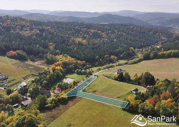 Działkę sprzedam Żerdenka 3680m2