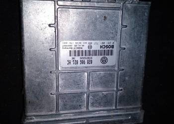 Sharan Galaxy 1.9 tdi 97r komputer sterownik 028906021JK