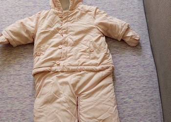 Kombinezon dziecięcy