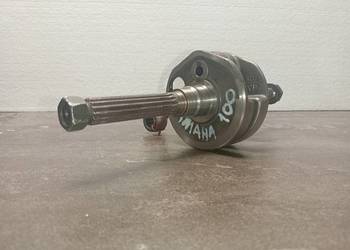 Yamaha Aerox Neos - Wał korbowy