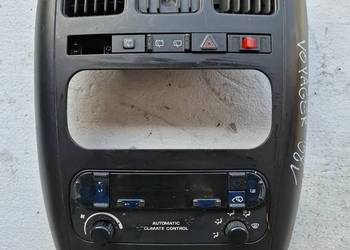 Ramka Panel Sterowania Chrysler Voyager