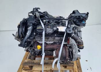 SILNIK KOMPLET Ford C Max C-Max II 1.6 TDCI 115KM T1DA T1DB