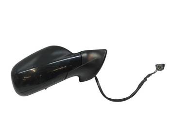 LUSTERKO  PRAWE 5PIN EU   Peugeot 407 I (2004-2010)