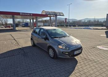 Fiat Punto EVO*168 tys km *1,3 JTD 95KM * Sprawny do jazdy *Nie zgnity