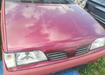 Polonez maska kolor 74u nosek pas pod lampy