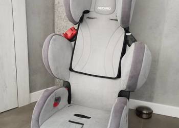 Fotelik  samochodowy Recaro