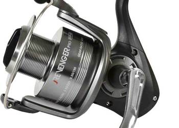 Kołowrotek  Okuma RENENGER PRO RVP-80-do połowu grubych ryb!!!