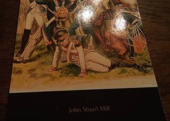 On liberty. Mill. Po angielsku!