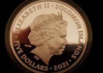 Kolekcja srebro 999 zestaw